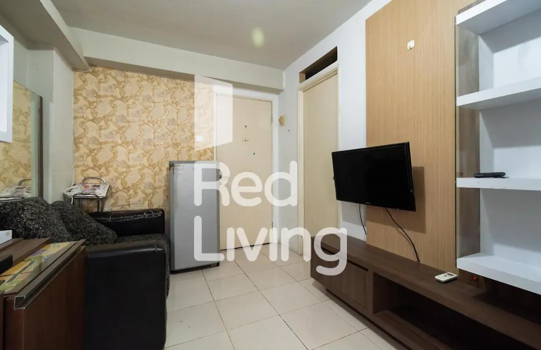 RedLiving Apartemen Kalibata City - SAG Property Tower Kemuning-1